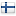 afiarts.com server is located in Finland